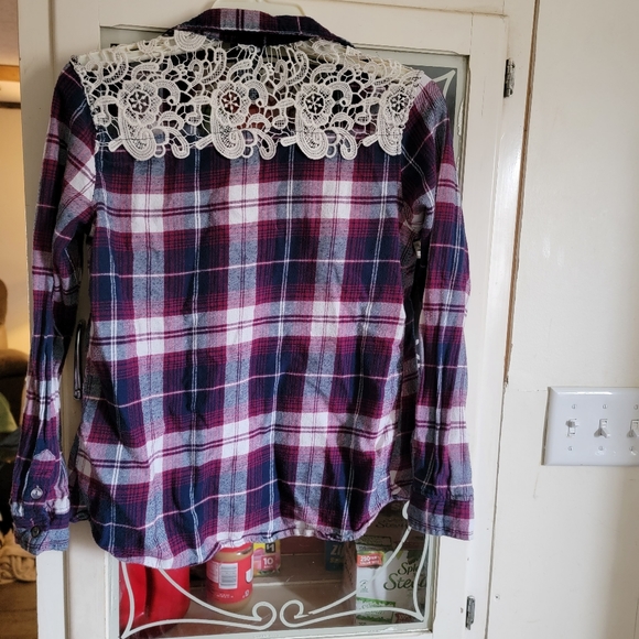 Flannel - Picture 2 of 2